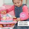 Interaktivní vysoká židle BABY born Náhled obrázku produktu 11