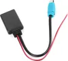 Bluetooth AUX-IN adaptér KCE-237B Bezdrôtový audio kábel Náhľad obrázku produktu 4