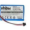 vhbw Akku Ersatz für Maxell ICP553450 für GPS Navigation Produktbild-Vorschau 5
