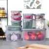 Sada 10 kuchynských nádob v 8 veľkostiach, vhodná do Náhľad obrázku produktu 11