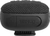A close-up, front-facing view of a black JBL Wind 3S Bluetooth speaker. Anteprima dell’immagine prodotto