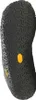 The image shows the sole of a shoe with a detailed tread pattern and a Vibram logo. Produktbild-Vorschau