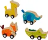 Spiegelburg Tier mit Rückziehmotor - Bunte Geschenke, Produktbild-Vorschau 1
