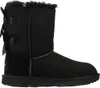 Ugg Bailey Bow Ii Czarny Podgląd zdjęcia produktu 4