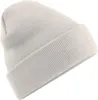 Beechfield bonnet tricoté unie / bonnet, très doux RW210 Voir les images du produit 2