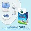 Wick wh7 vapopads Po naplnění vonných polštářků mentolem Náhled obrázku produktu 12