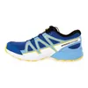 Salomon scarpe Speedcross J, 412885 Anteprima dell’immagine prodotto 3