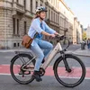 Maxtron Lira 28 Zoll Elektrisches City-Bike, 720 Wh Produktbild-Vorschau 5