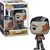 Arcane - Silco 1604 - Funko Pop! Produktbild-Vorschau 2
