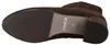 Gabor Stiefelette Stiefelette Veloursleder Produktbild-Vorschau 13