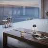 Riffle Mini LED Tischlampe Akku Tischleuchte Dimmbar Produktbild-Vorschau 9
