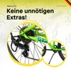 Bicicletta per bambini da 24 pollici, 6 marce, MTB per Anteprima dell’immagine prodotto 4