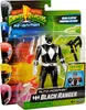 Power Rangers - Schwarz Ranger, 4 Jahr(e), Schwarz, Produktbild-Vorschau 3