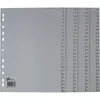 ELBA Oxford 100204663 - Grau - Polypropylen (PP) - A4 - Produktbild-Vorschau 1