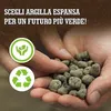 LERAVA® Argile expansée pour plantes  – 3 L – Granulés Voir les images du produit 7