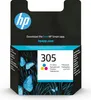 HP 305 (3YM60AE) Cartouche d'impression originale couleur Voir les images du produit 31