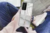 MuchoWow® Handyhülle Schutzhülle Hülle für Huawei P40 Pro Produktbild-Vorschau 3