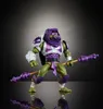 Masters of the Universe Turtles of Grayskull Donatello Produktbild-Vorschau 3