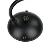 Wandlampe Rustikal E14 Schwarz Metall dekorativ innen Produktbild-Vorschau 6