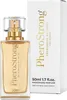 Pherostrong Pheromone By Night For Women – Parfüm mit Produktbild-Vorschau 10