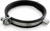 Rohrschelle / Lüftungsschelle Ø 180 mm mit Produktbild-Vorschau 6