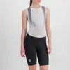 SPORTFUL Krtkie spodenki kolarskie z szelkami - TOTAL Podgląd zdjęcia produktu 9