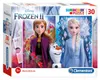 Clementoni SuperKolor 20251 – Puzzle 30 el. Kraina Lodu 2 Podgląd zdjęcia produktu 6