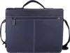 Greenburry Aktentasche Leder Schultasche XL Lehrertasche Produktbild-Vorschau 6