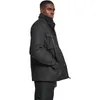 Brandit M-65 Classic Jacke, schwarz, L Produktbild-Vorschau 22