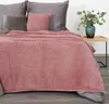 D91 Prikrývka Cindy3 70x160 cm Ružová Náhľad obrázku produktu 8