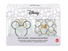 Stor Minnie Set Mit 2 Maus-gläsern Durchsichtig  Produktbild-Vorschau 4