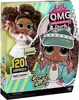 L.O.L.Surprise OMG Sports Court Cutie 584247 Voir les images du produit 5