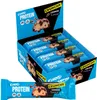 Corny PROTEIN Crunchy Cookie, 12x45g (MHD: 14.08.2025) Produktbild-Vorschau 1