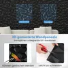 COSTWAY 50 Stück 3D Wandpaneele Diamant 30x30cm, Produktbild-Vorschau 4