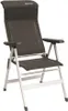 Outwell Columbia Sessel Grau  Grau One Size Produktbild-Vorschau 1