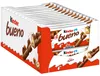 Barres Ferrero kinder Bueno 2 en Big-Pack de 30 (30 x 2 Voir les images du produit 2