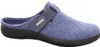 Rohde Bari pantofole da donna Pantofole Blu Tempo libero, Anteprima dell’immagine prodotto 57