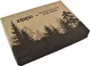 Zapalovač ZIPPO WOODCHUCK MAHOGANY FLAME 29901 Náhled obrázku produktu 6