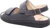 Komfort Sandalen für Herren in schwarz Produktbild-Vorschau 9