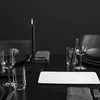 Villeroy & Boch Rock Porcellana Bianco Rettangolare Piastra Anteprima dell’immagine prodotto 11