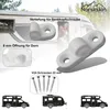 Vorzelt-Öse aus Kunststoff 8 mm Öse für Wohnwagen Wohnmobil Produktbild-Vorschau 2
