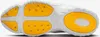 The image shows the sole of a white and yellow Nike NOCTA Hot Step 2 sneaker. Podgląd zdjęcia produktu