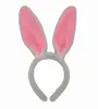LED Plüsch-Haarreif "BUNNY" mit Hasenohren in 3 Farben, Produktbild-Vorschau 6