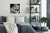 MuchoWow® Poster Koala - Schlafend - Schwarz - Kinder - Produktbild-Vorschau 4
