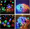 ALSTER HERZ® LED Solarlichter im Blumenform, 5m, Produktbild-Vorschau 9