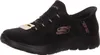 Skechers SUMMITS Classy Night Damen Sneaker, Vegan Slip-Ins Produktbild-Vorschau 55