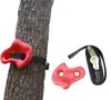Appiglio per l'arrampicata con cinghie per alberi Anteprima dell’immagine prodotto 1