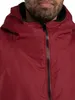 Regatta Wasserdichter Wickelmantel, Rot L/XL Produktbild-Vorschau 12