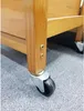 Kuchyňská police Excellent Houseware, nerez/dřevo, 66x36x84 Náhled obrázku produktu 6