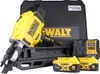 DEWALT Akku-Nagler Einzel- und Serienausl 18V/5Ah Produktbild-Vorschau 5